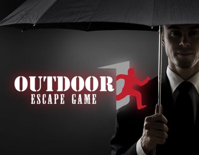 Outdoor Escape Game Cover Photos 768 x 600