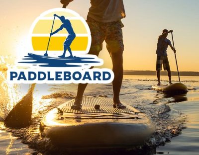 Paddleboard 768 x 600
