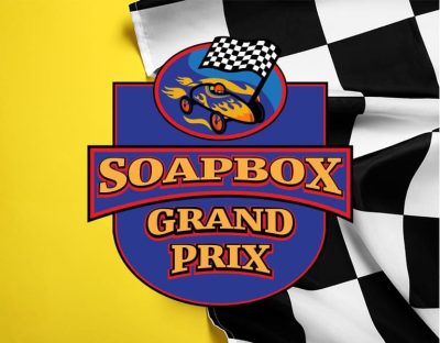 Soapbox Grand Prix 768 x 600